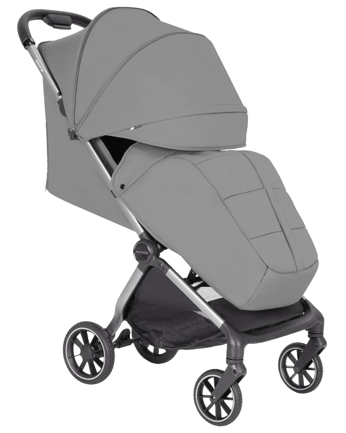 Atom M Kinderwagen